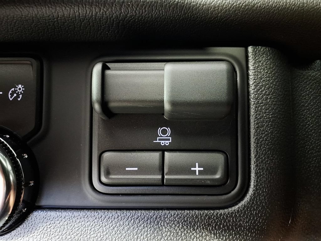 New 2026 Sterling Metallic GMC Denali image 21