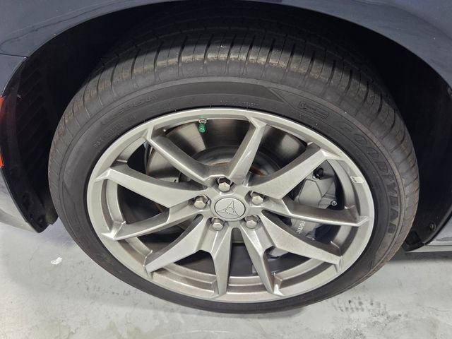 New 2026 After Dark Exterior Paint Dodge Scat Pack image 15