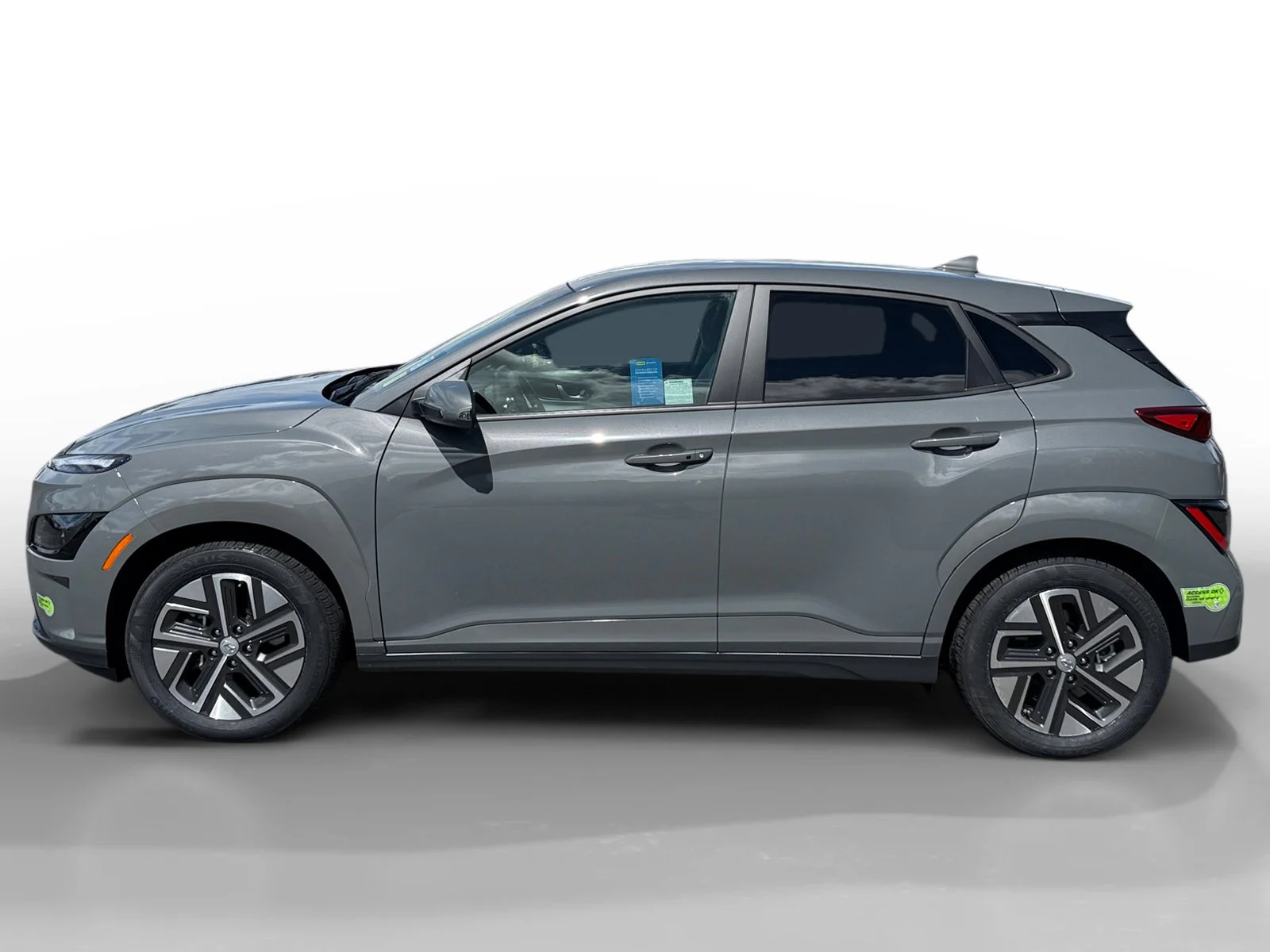 Certified 2023 Hyundai Kona EV SE with VIN KM8K23AG3PU171128 for sale in San Jose, CA