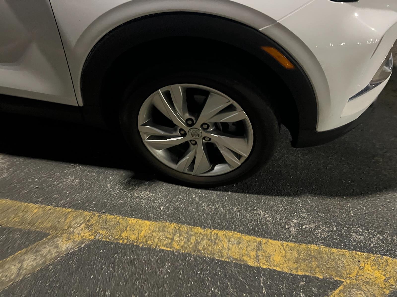 2025 Buick Encore GX Preferred - Photo 7