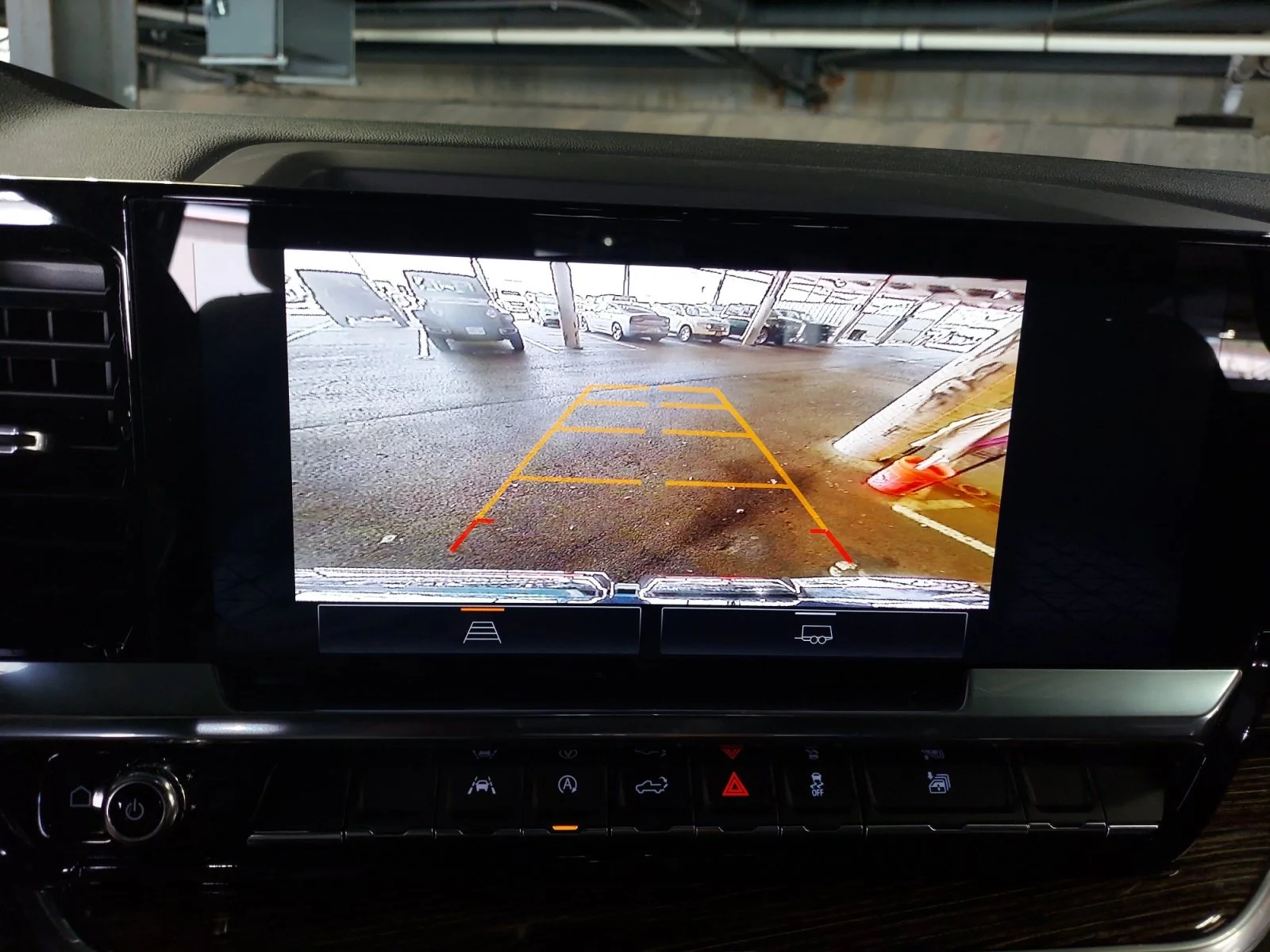 Used 2026 Downpour Metallic GMC Elevation image 15