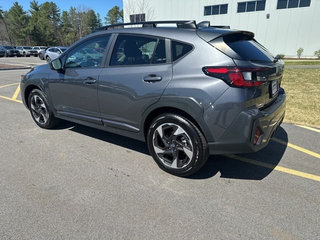 Used 2025 Gray Subaru Limited image 7