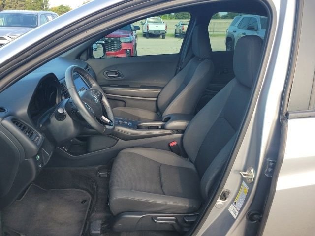 Used 2019 Silver Honda Sport image 12