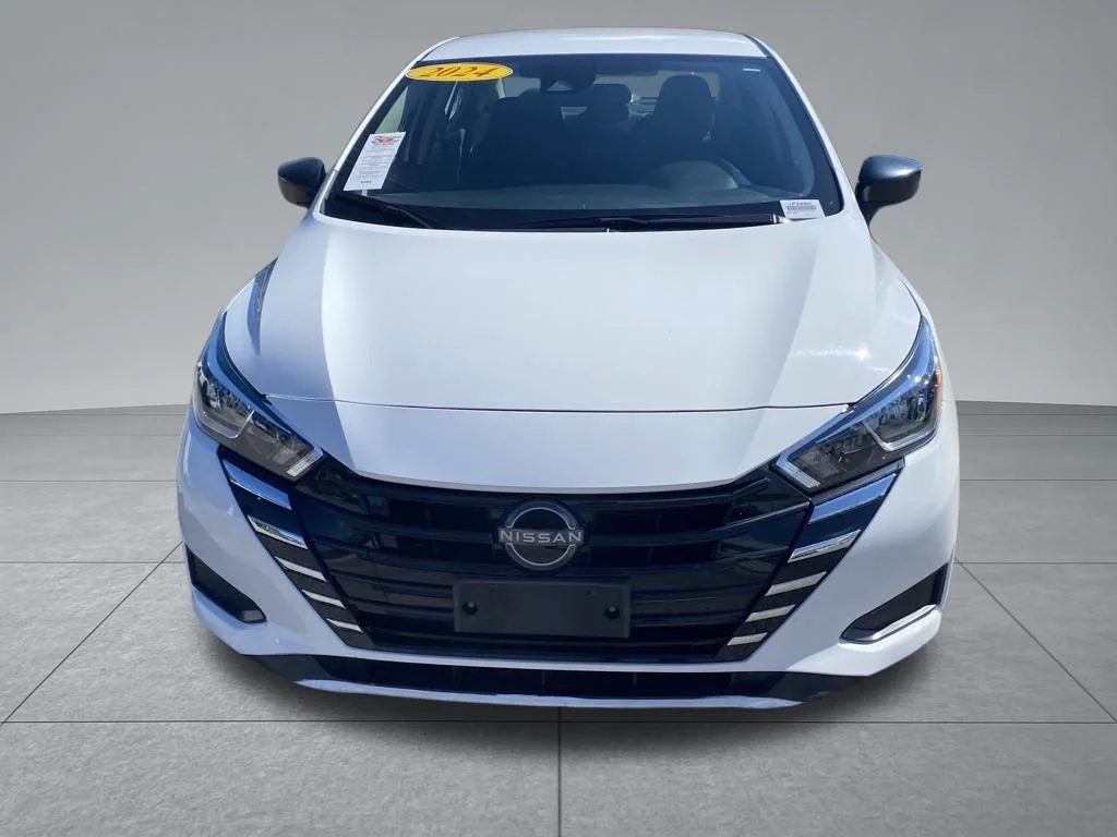Used 2024  Nissan 1.6 S image 16