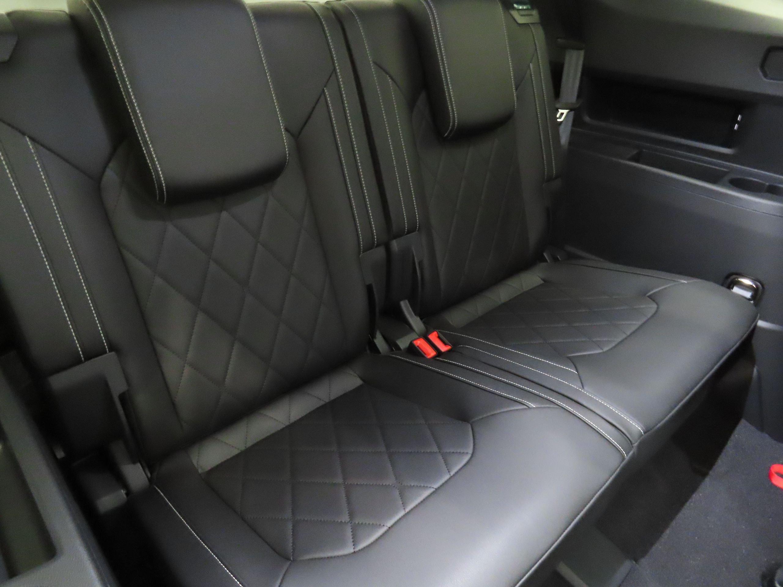 New 2026 Silver Volkswagen 2.0T SEL Premium R-Line image 25