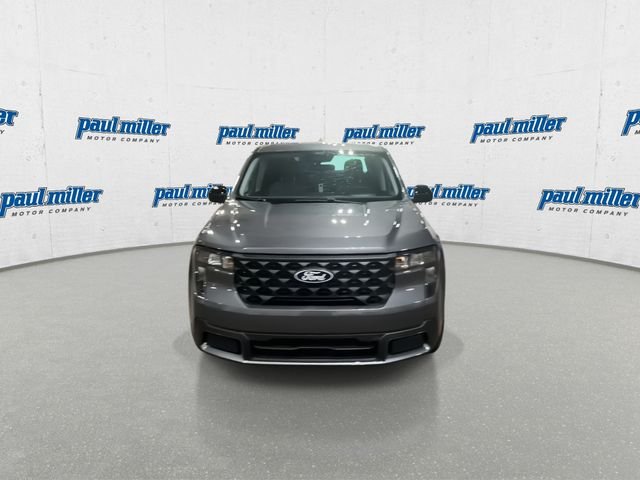New 2026 Gray Ford XLT image 3