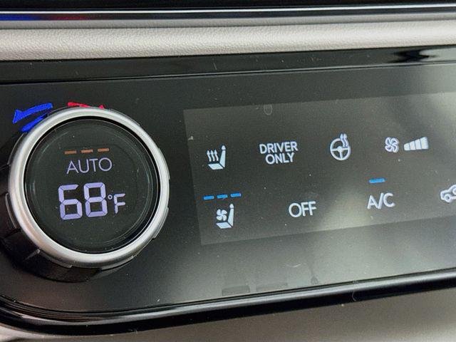 New 2026 White Hyundai Blue SEL Premium 8P image 34