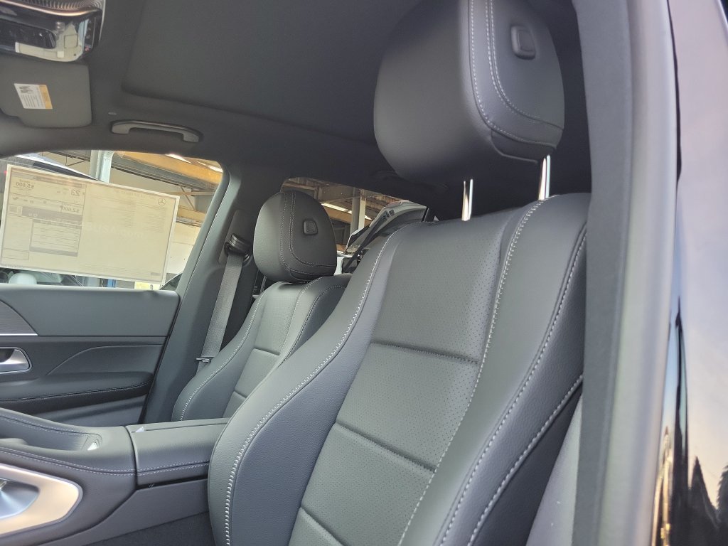 New 2027 Black Mercedes-Benz GLE 350 image 19