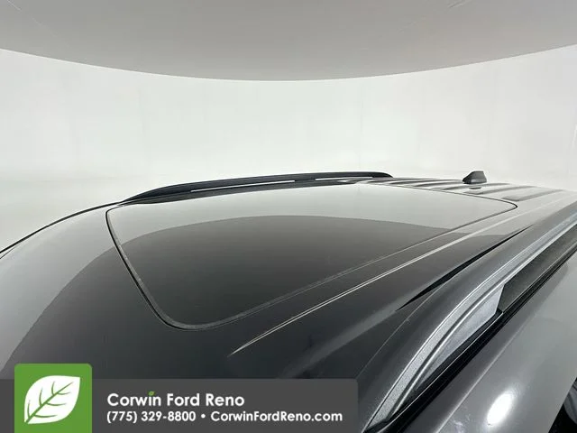New 2026 Agate Black Metallic Ford Tremor image 25