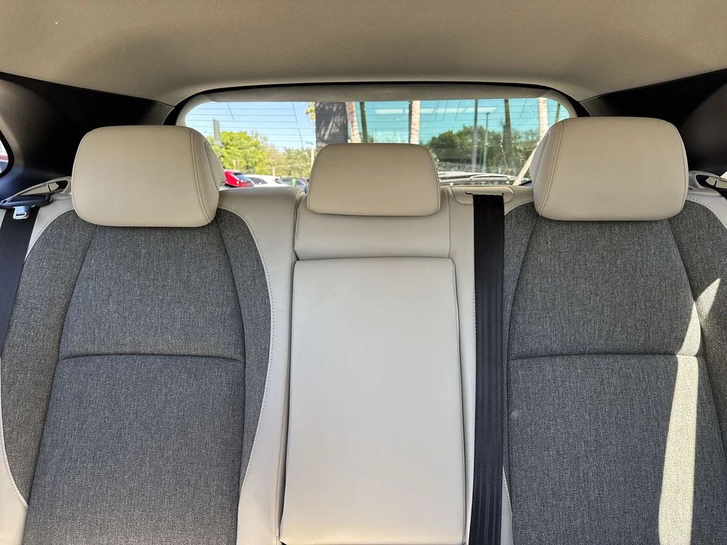 2026 Mazda CX-30 Aire Edition - Photo 18