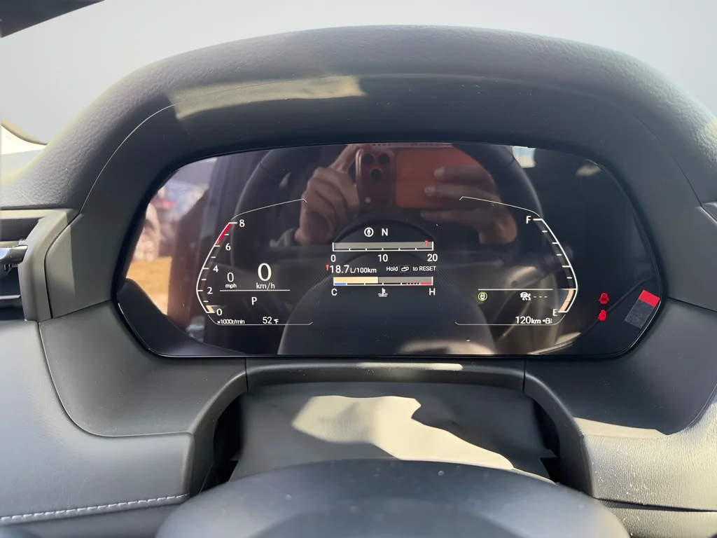 New 2026 Black Mazda 2.5 S Preferred image 12