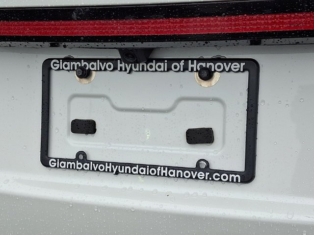Used 2022 Gray Hyundai SEL image 31
