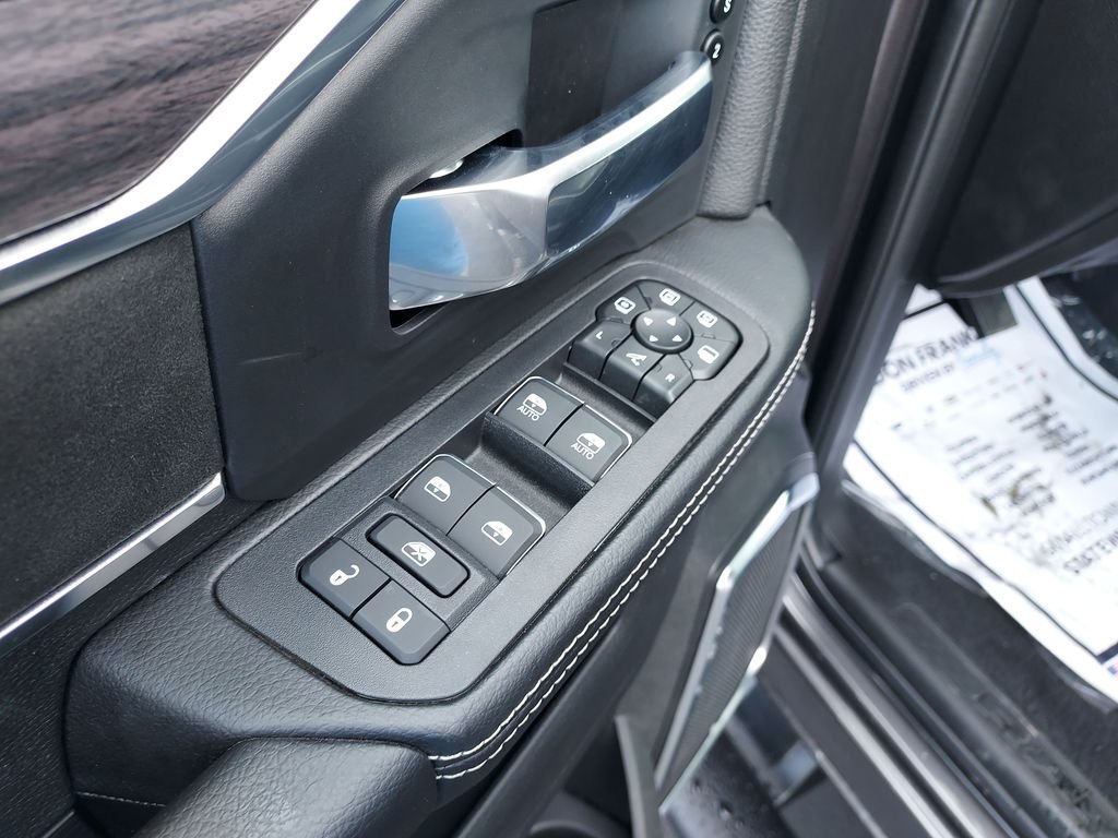 2026 RAM 2500 Laramie - Photo 11