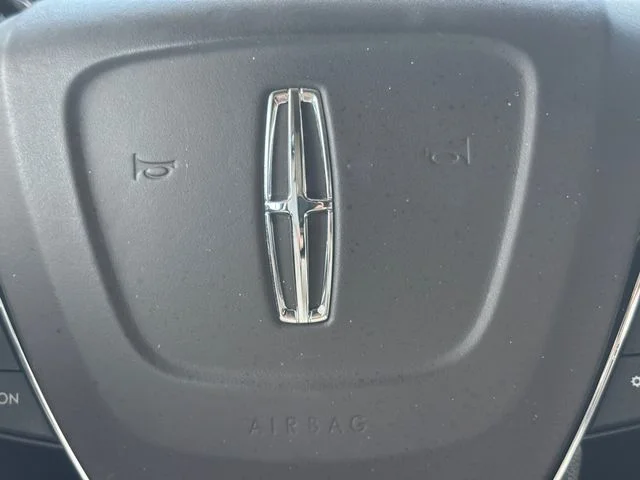 Used 2022 Red Lincoln Standard image 12