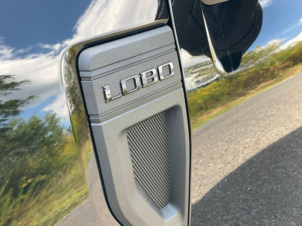 2025 Ford Maverick Lobo Premium - Photo 23