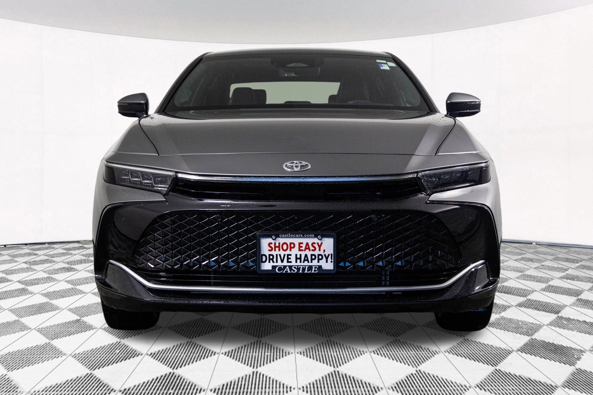 2024 TOYOTA CROWN - Image 5