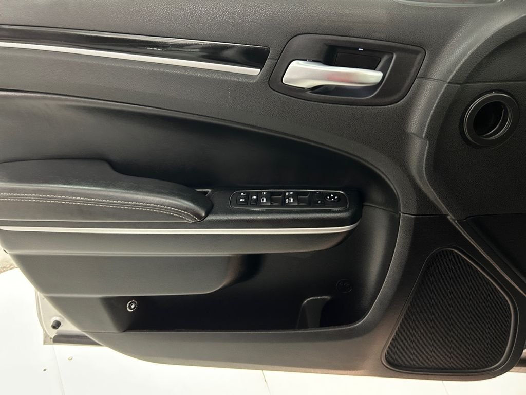 Used 2023 Silver Chrysler S image 12
