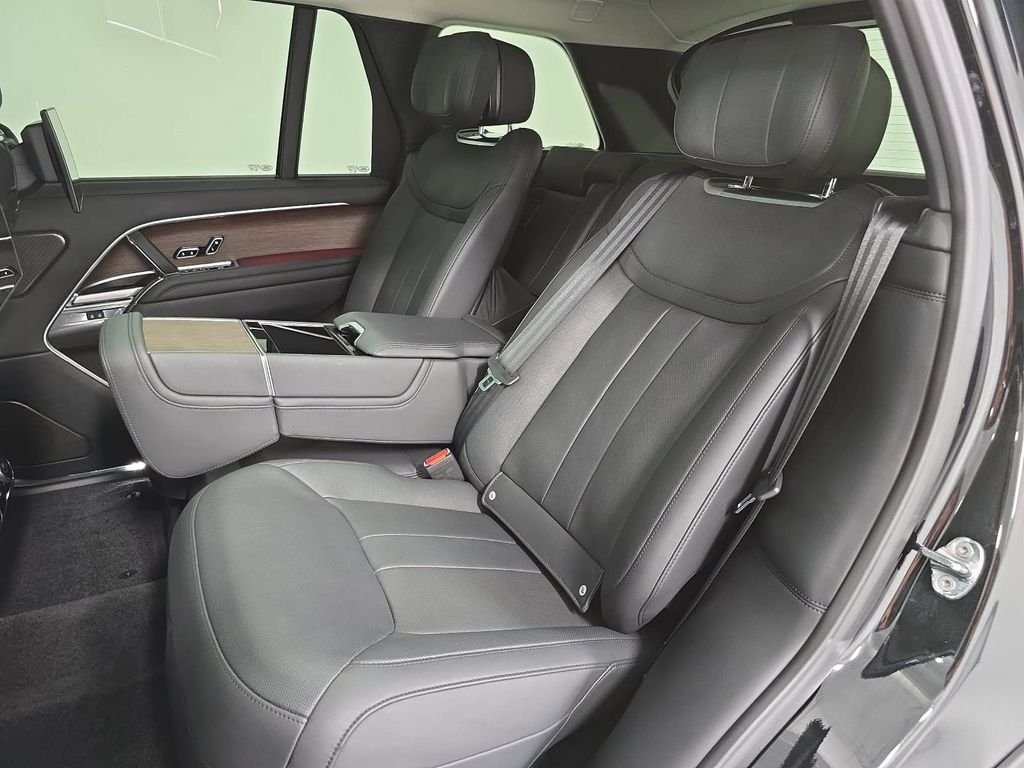 2024 Land Rover Range Rover Autobiography - Photo 25