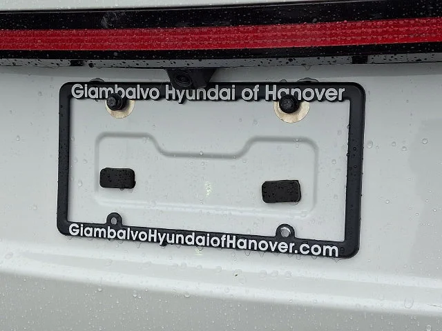 Used 2022 Gray Hyundai SEL image 31