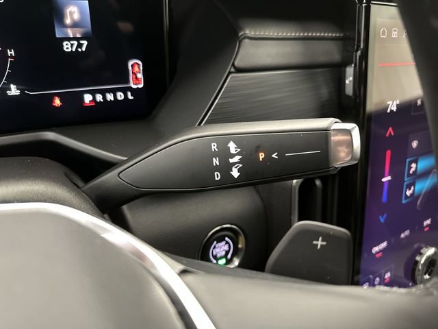 2026 GMC Acadia Elevation - Photo 23