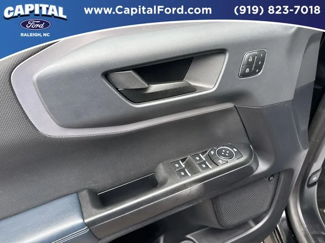 Used 2024 Black Ford Outer Banks image 20