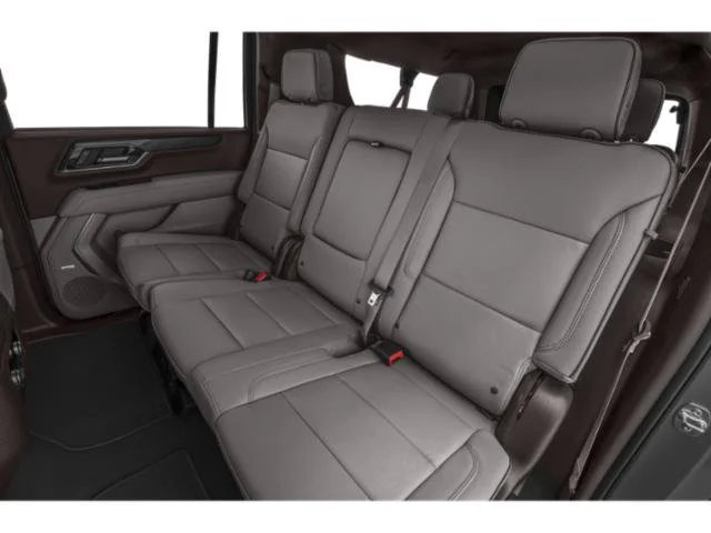 New 2026 Summit White GMC Elevation image 12