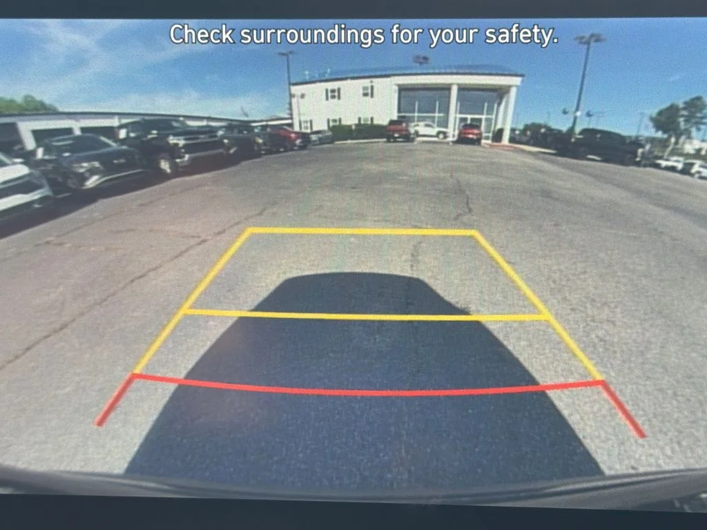 Used 2023 Black Hyundai SEL image 30