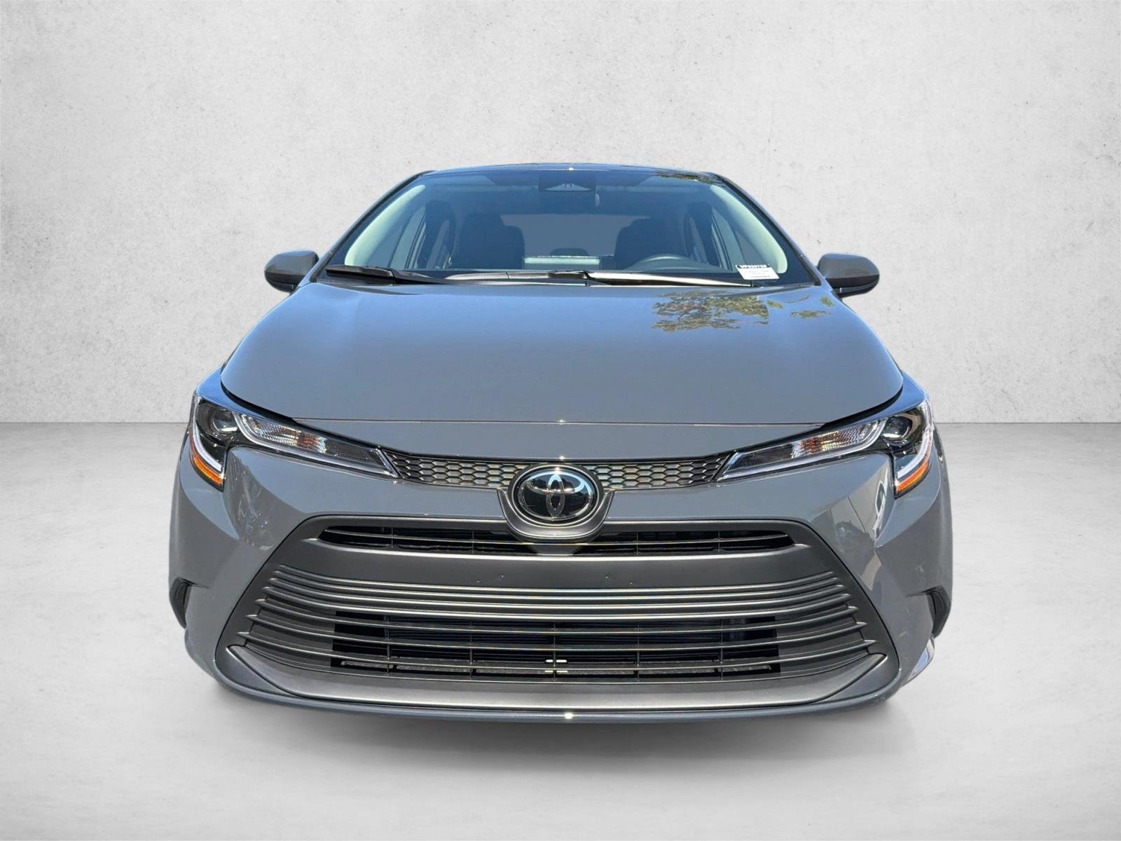 New 2027 Underground Toyota LE image 8