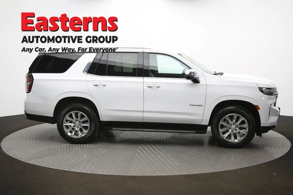 Used 2024 White Chevrolet Premier image 48