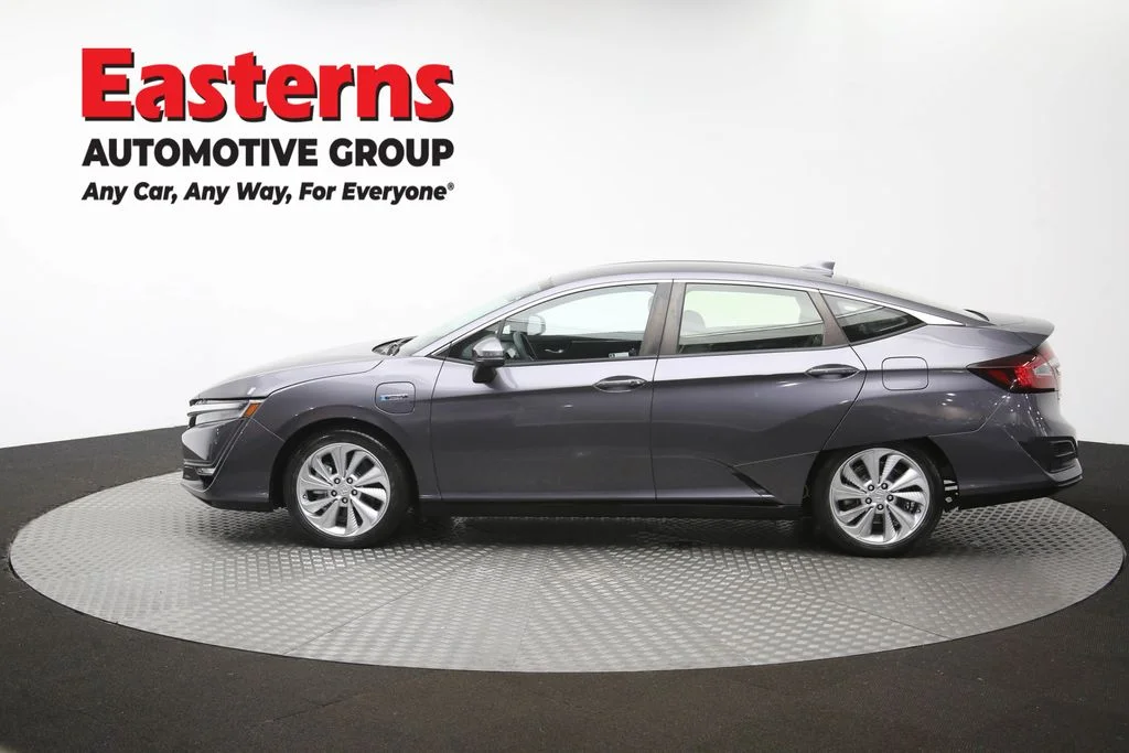 Used 2021 Gray Honda Base image 60