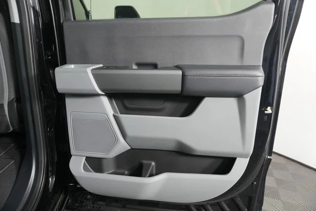 New 2026 Agate Black Metallic Ford F-350® XL image 31