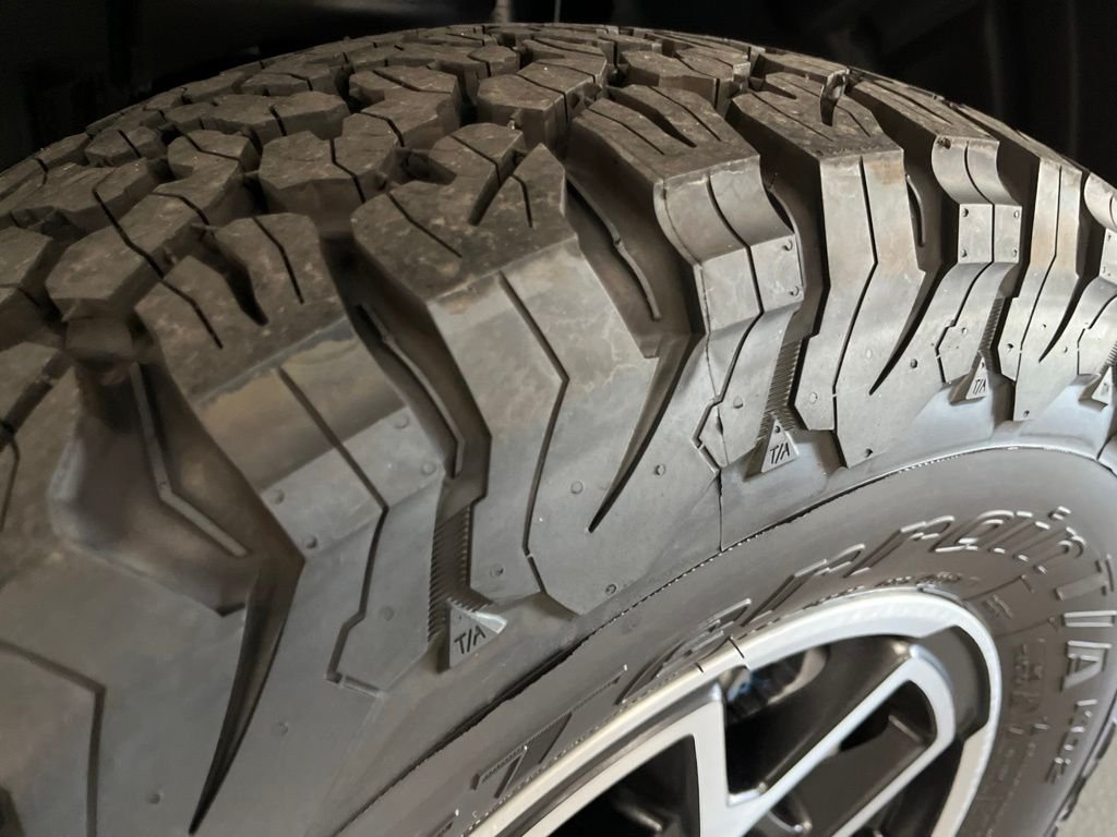 New 2026 41 Exterior Paint Jeep Rubicon image 14