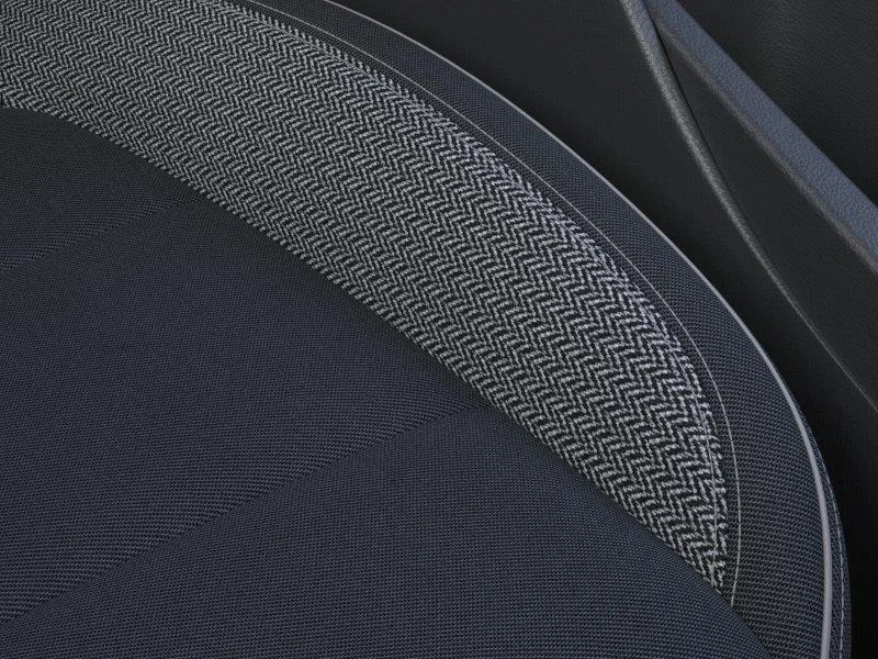 New 2026 Sterling Gray Metallic Chevrolet LT image 21