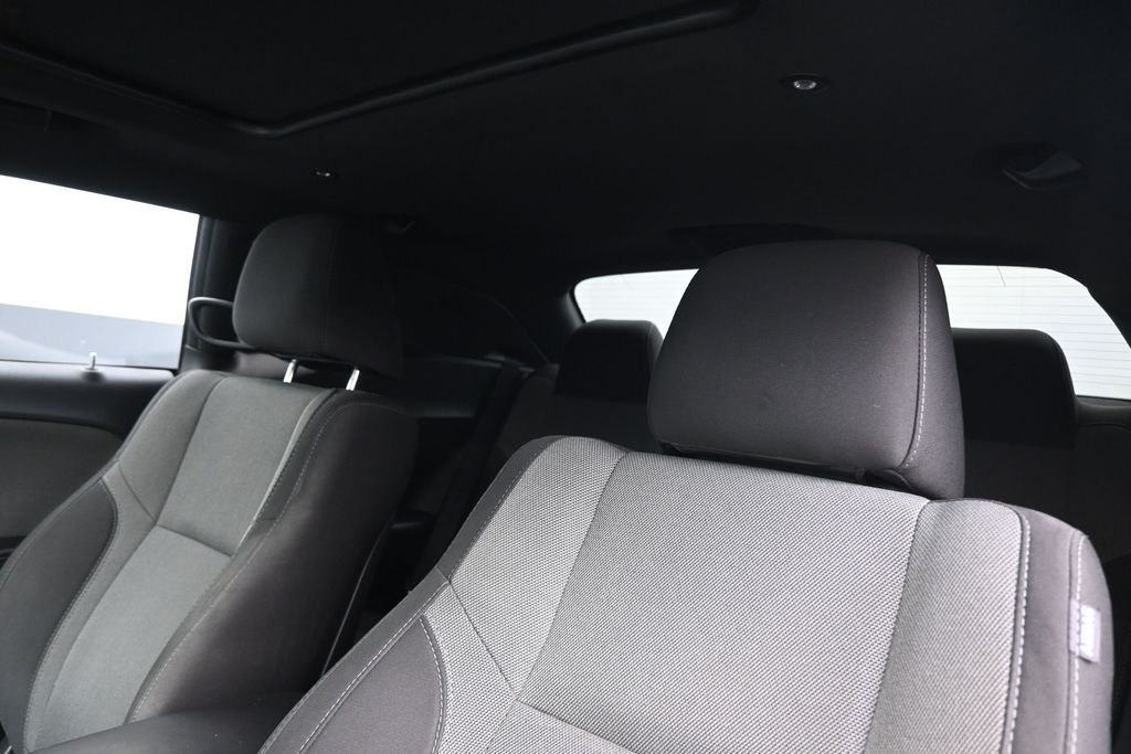 Used 2015 Dodge Challenger SXT with VIN 2C3CDZAG4FH895342 for sale in Beaumont, TX