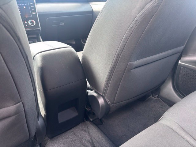 Used 2024 White Hyundai SE image 26