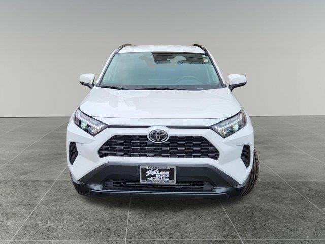Certified Used 2025 ICE CAP Toyota  image 2