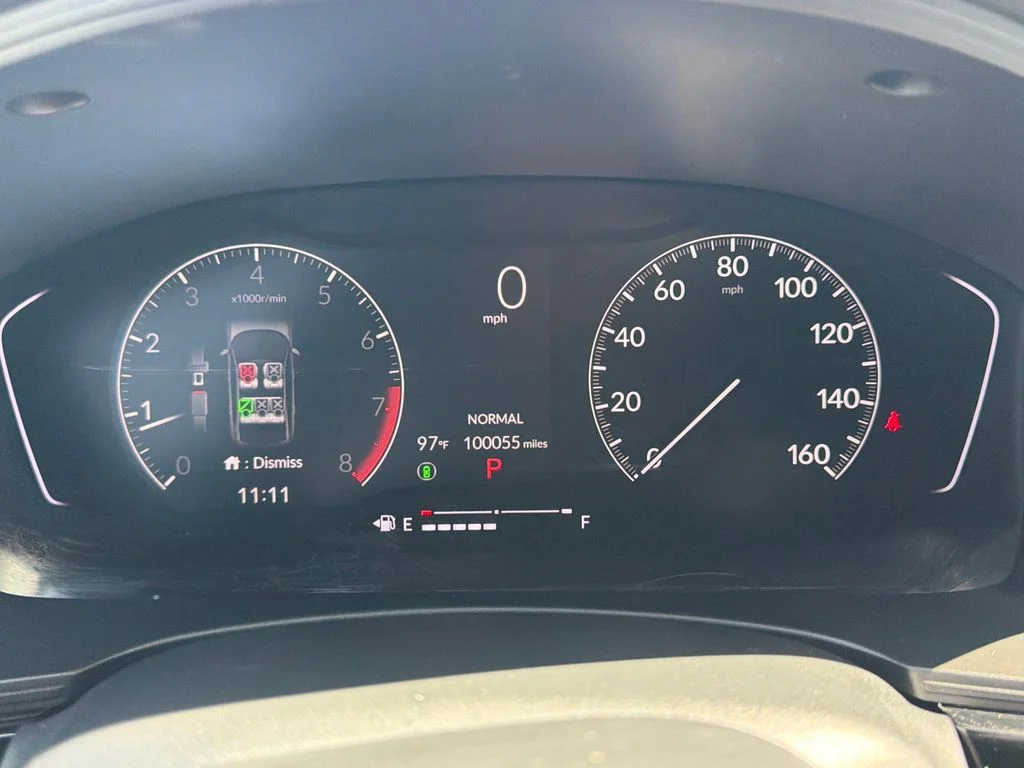 Used 2023  Honda Sport image 29