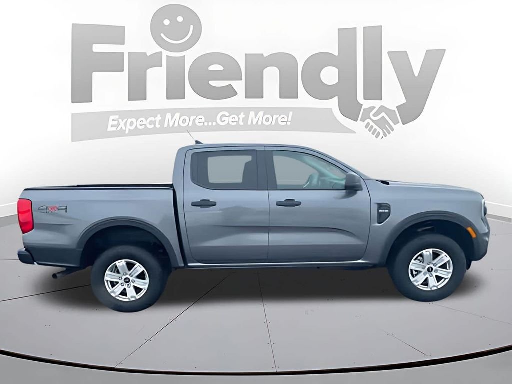 Used 2025 Gray Ford XL image 4