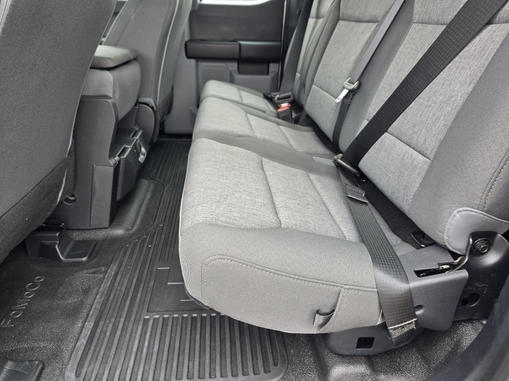 New 2026 Oxford White Ford XL image 37
