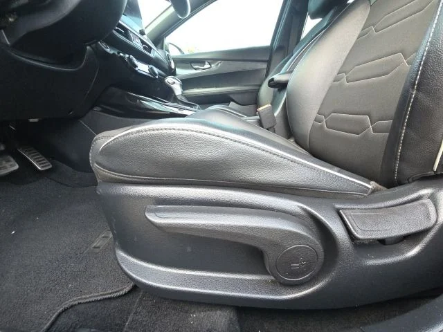 Used 2024 Blue Kia GT-Line image 19