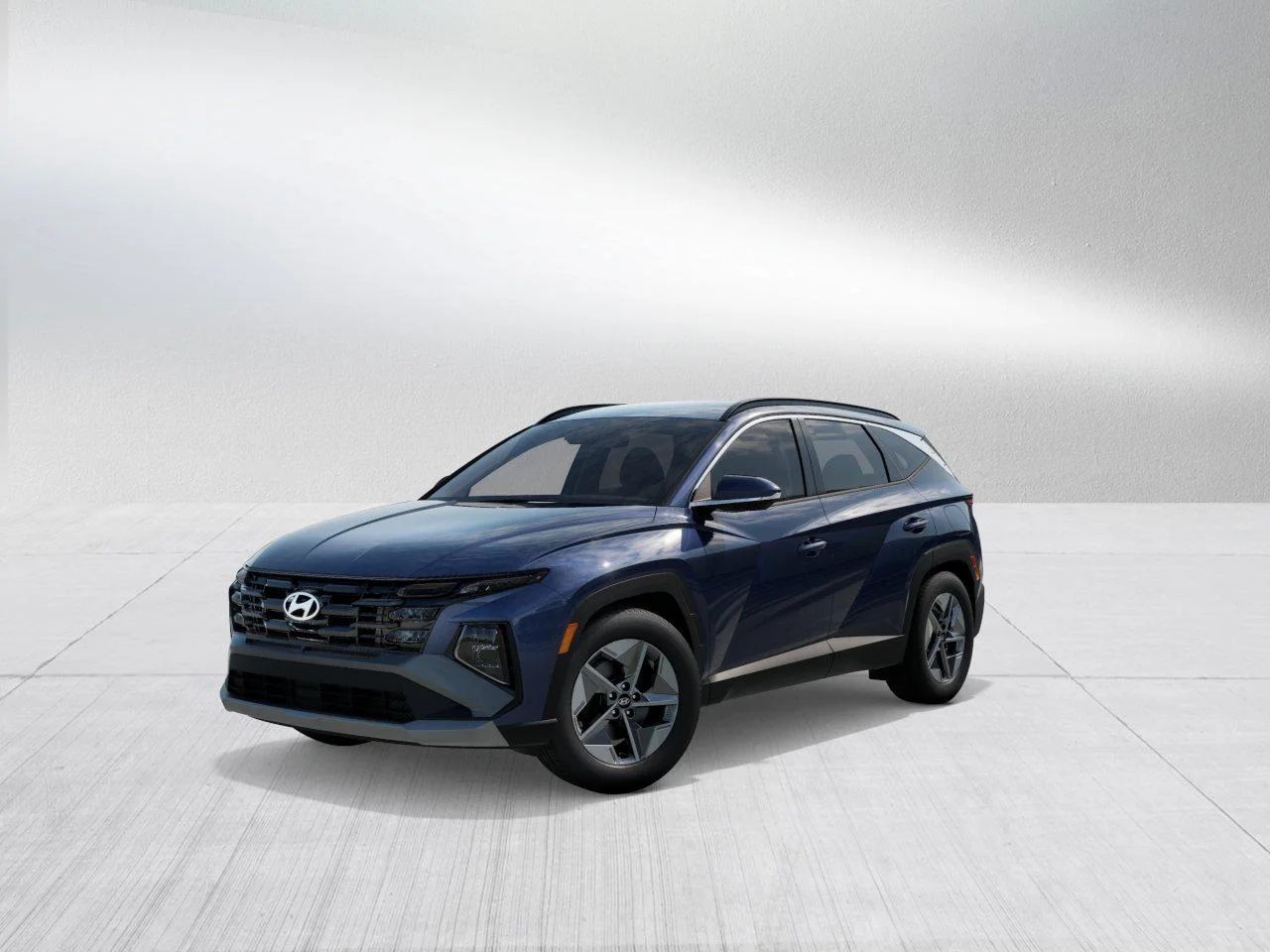 2026 Hyundai Tucson SEL AWD's photo