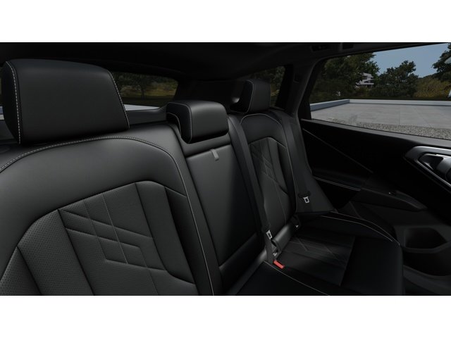 New 2026 Tanzanite Blue II Metallic BMW 30 xDrive image 12