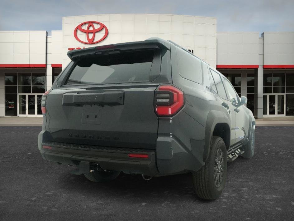 New 2026 Underground Toyota SR5 image 10