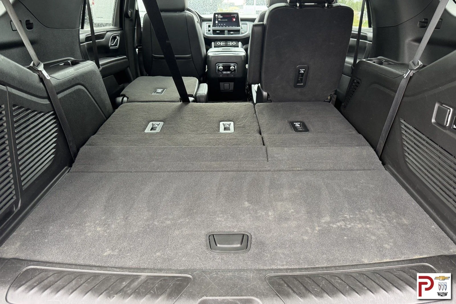 Certified Used 2022 Black GMC SLT image 14
