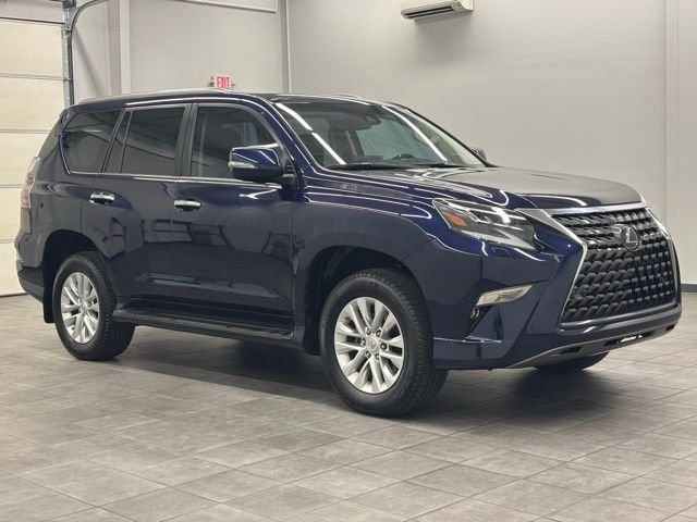 2023 Lexus GX 460 460 PREMIUM's photo