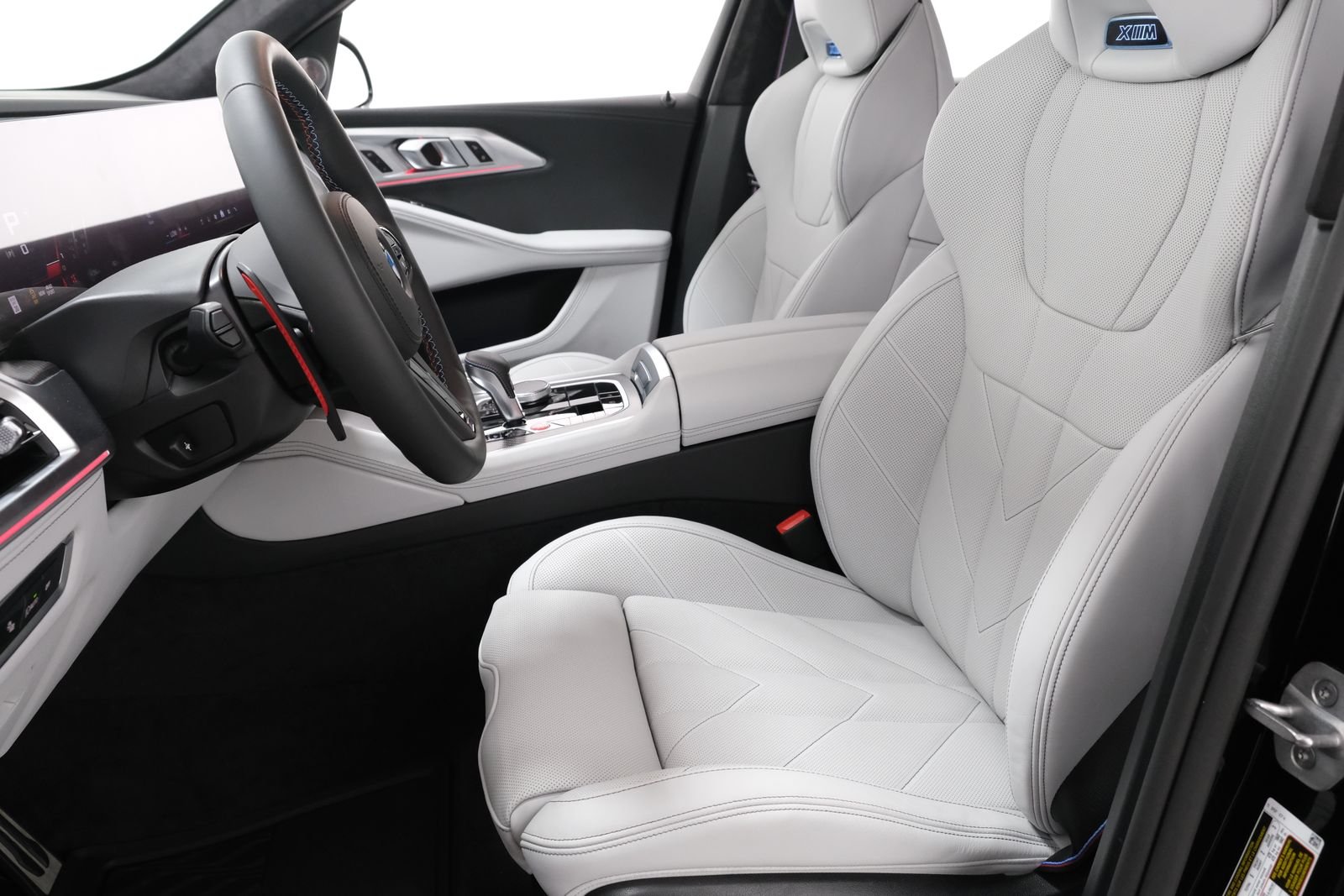 New 2026 Black Sapphire Metallic BMW Label image 51
