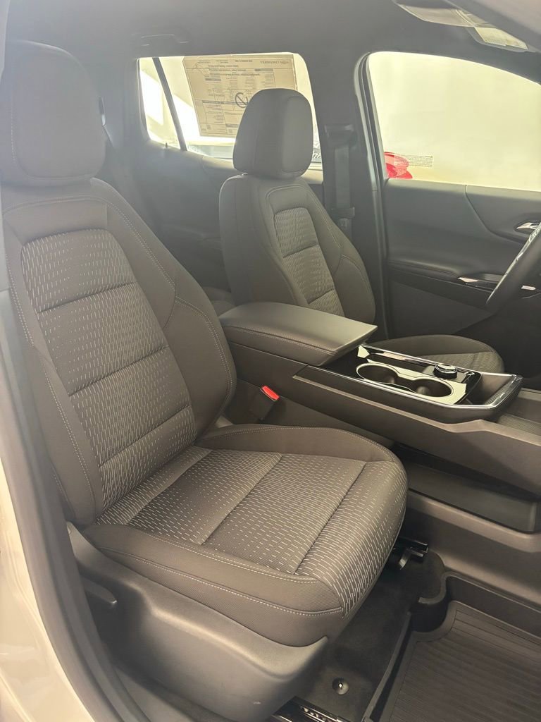 2026 Chevrolet Equinox LT - Photo 22