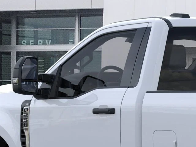 New 2026 Oxford White Ford XL image 20