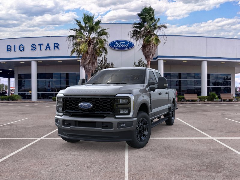 2026 Ford F-250 Super Duty XL - Photo 2