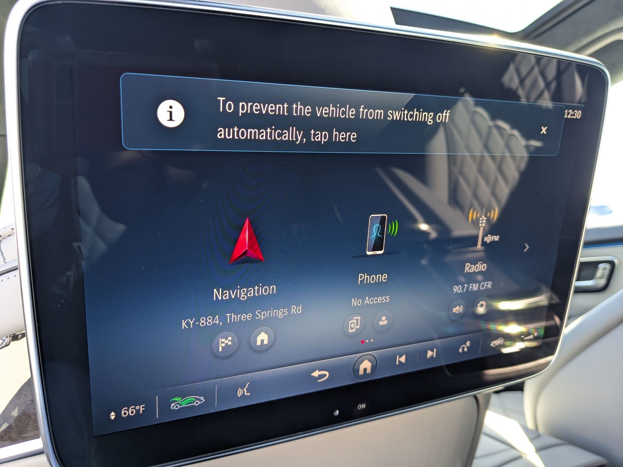 New 2026 Obsidian Black Metallic Mercedes-Benz S 580 image 66